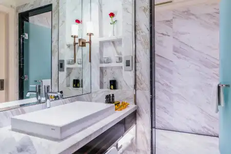 Caravelle Saigon - 16