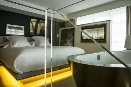 Le Cinq Codet - 12