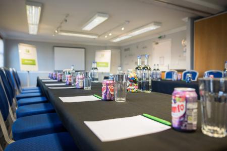 Holiday Inn Manchester West by IHG - 35