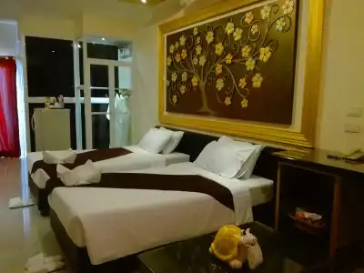 Marble Garden View Pattaya - 3