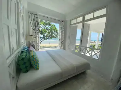 Hua Plee Lazy Beach - 1