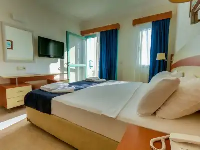 Afytos Bodrum - All Inclusive - 35