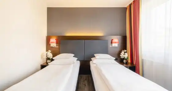 Plaza Inn Graz City - 124