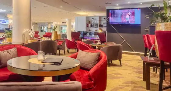 PLAZA Premium Wien - 34