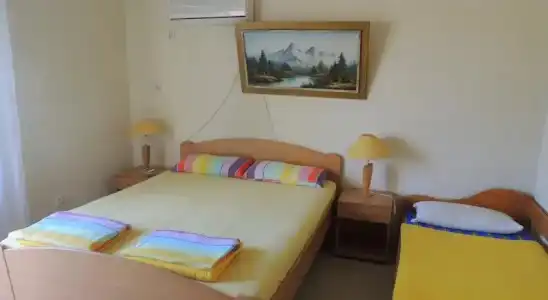 Rooms Villa Desa - 8