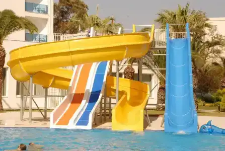Le Bleu & Resort Kusadasi - 17
