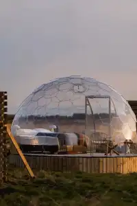 Aurora Igloo - 45