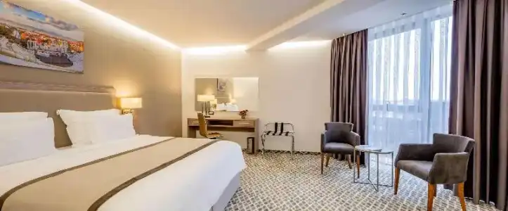 Best Western Premier Plovdiv Hills - 44