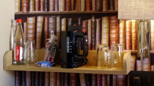 Hôtel Spa Vent d'Ouest - 62