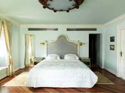 La Maison Bleue - 32