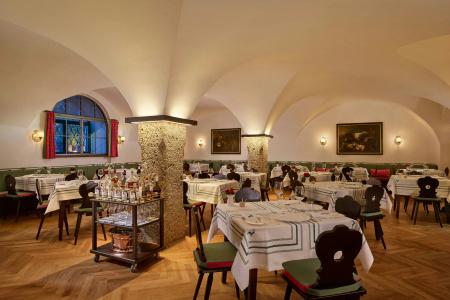 Goldener Hirsch, a Luxury Collection, Salzburg - 27