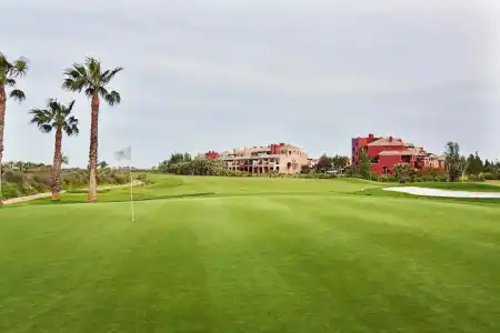 Isla Canela Golf Boutique - 19