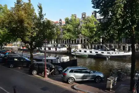 OZOs Armada Amsterdam - 18