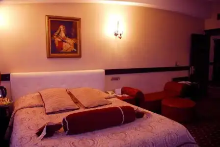 Adana Erten Otel - 29