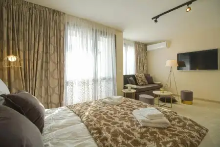 Boutique Apartments - 19