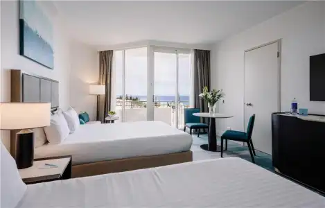 Rendezvous Perth Scarborough - 36