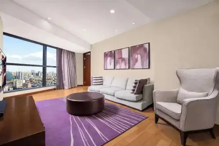 Ascott Raffles City Chengdu - 66
