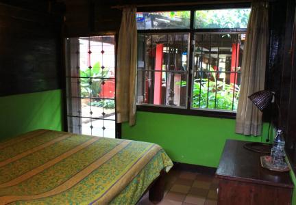 The Riverside Guest House - 5