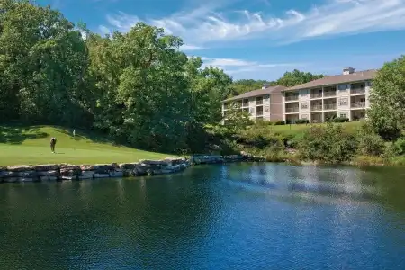 WorldMark Branson - 16