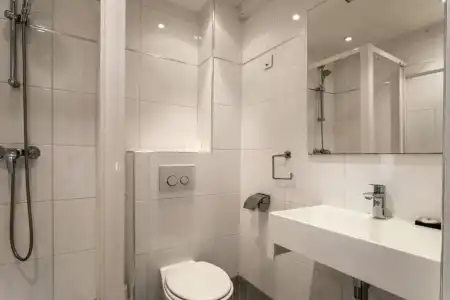 Hôtel Le Mistral - 48