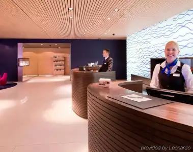 Radisson Blu, Lucerne - 34