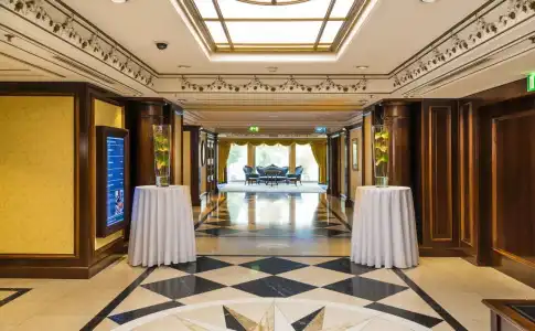 InterContinental Vienna by IHG - 1