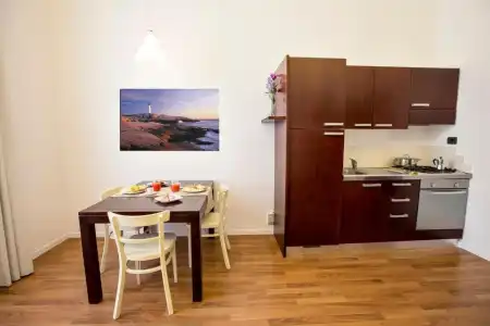 BADIA NUOVA Apart - 356