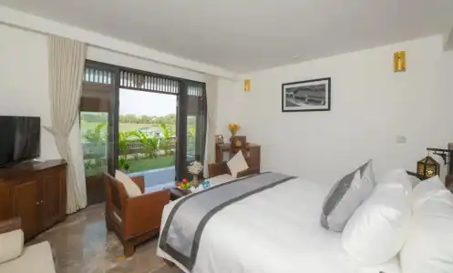Legacy Hoi An Resort - 322