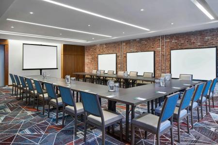 Residence Inn by Marriott Washington Downtown/Convention Center - 40