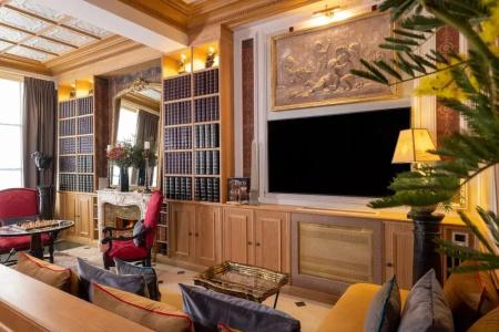 Hôtel Da Vinci & Spa - 157