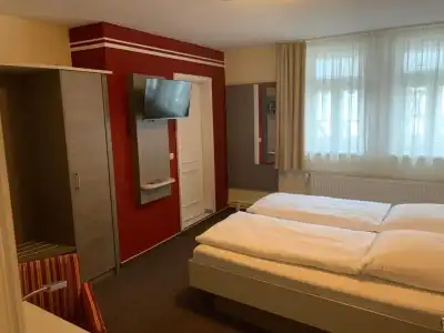 Goldene Krone - 46