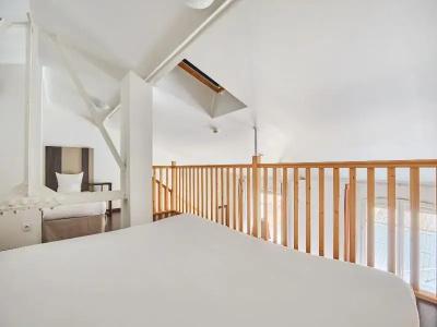 Odalys City Apartment - Toulouse Centre Gare - 78