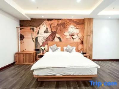 Vessel Inn Sapporo Nakajima Park - 104