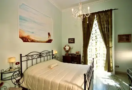B&B Art Suite Principe Umberto - 26
