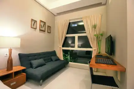 Bali True Living Apartment - 3