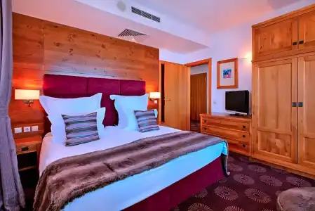 Kempinski Grand Arena Bansko - 257