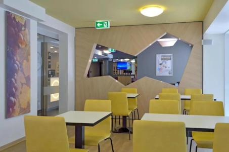 B&B Heilbronn - 24