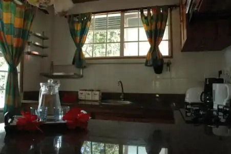 Kokogrove Chalets - 59