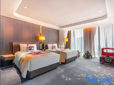 Conrad Hangzhou - 78