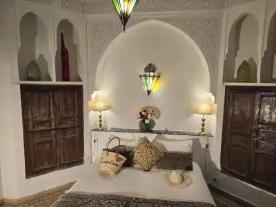 Riad Pachavana - 34
