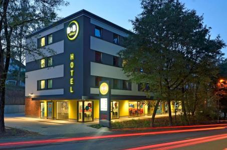 B&B Passau-West - 32