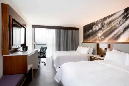 Marriott Greensboro Airport - 1