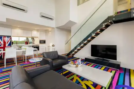 ADGE and Residences - 9