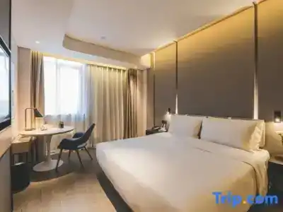 Atour (Taicang Wanda Plaza Dongcang South Road) - 27