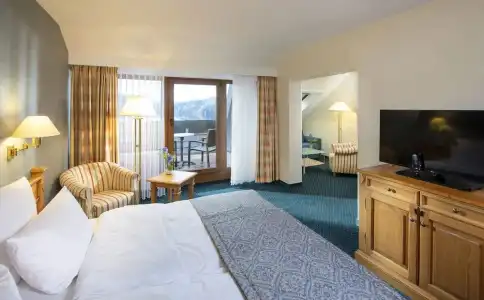 Maritim TitiseeTitisee-Neustadt - 140