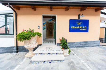 Panariello Palace - 24
