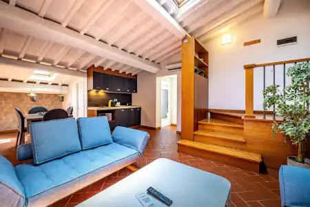 Martelli 6 Suites and Apartments - 133