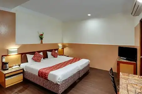 Amar Yatri Niwas - 28