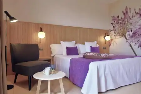 Sumus Monteplaya & Spa 4Sup - Adults Only - 41