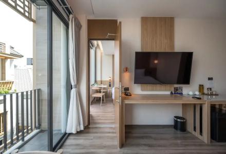 Shan Villas Sukhumvit - 71